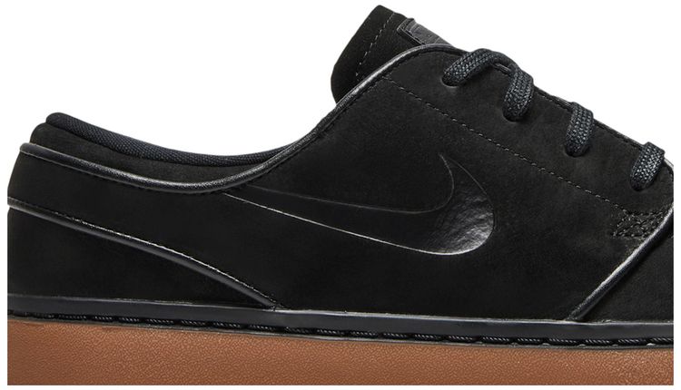Nike Janoski Golf Black Gum