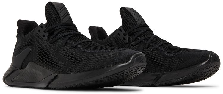 Adidas Edge XT Triple Black