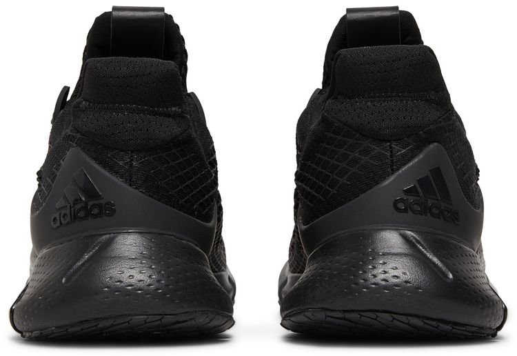 Adidas Edge XT Triple Black