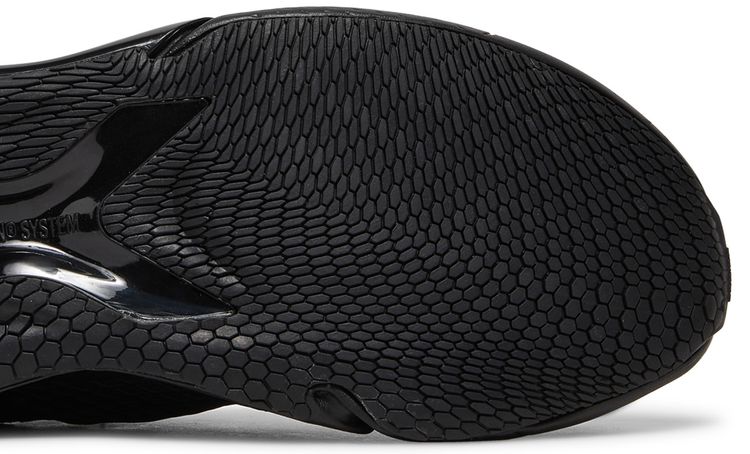 Adidas Edge XT Triple Black