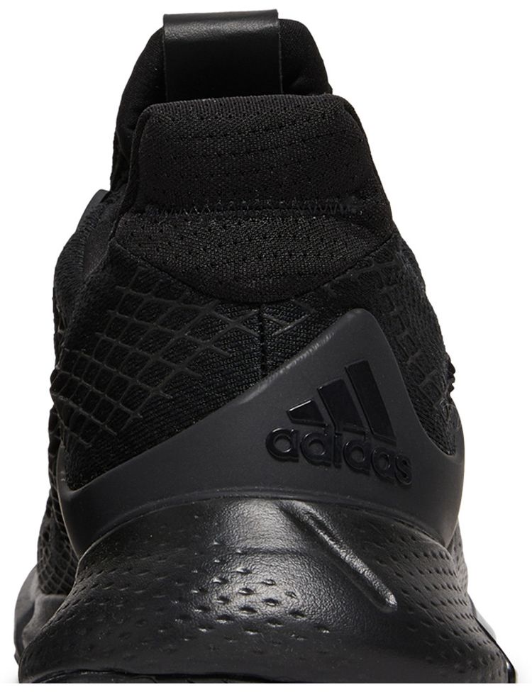 Adidas Edge XT Triple Black