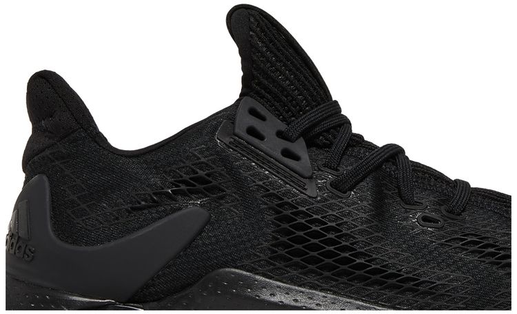 Adidas Edge XT Triple Black