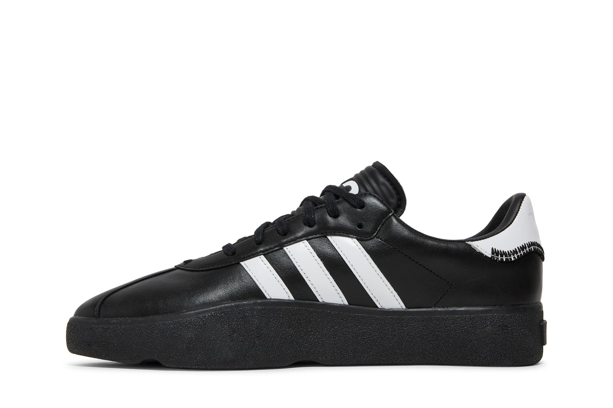 男女兼用 Buy GOAT | EF2616 - White' 'Black Football Tangutsu Y-3 靴