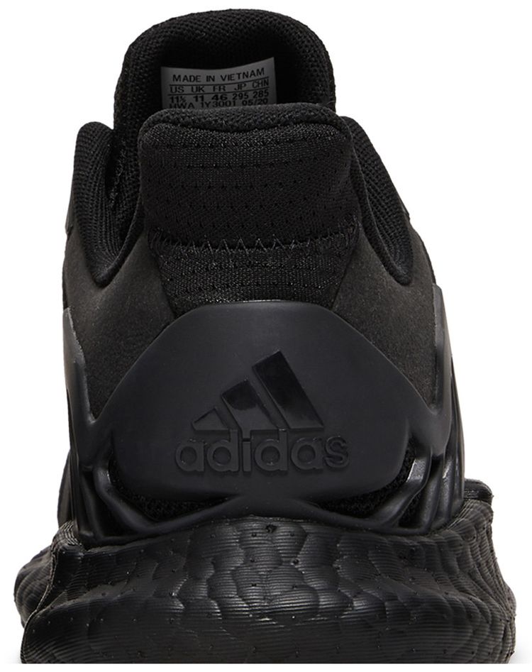 Adidas Climacool Vento Core Black