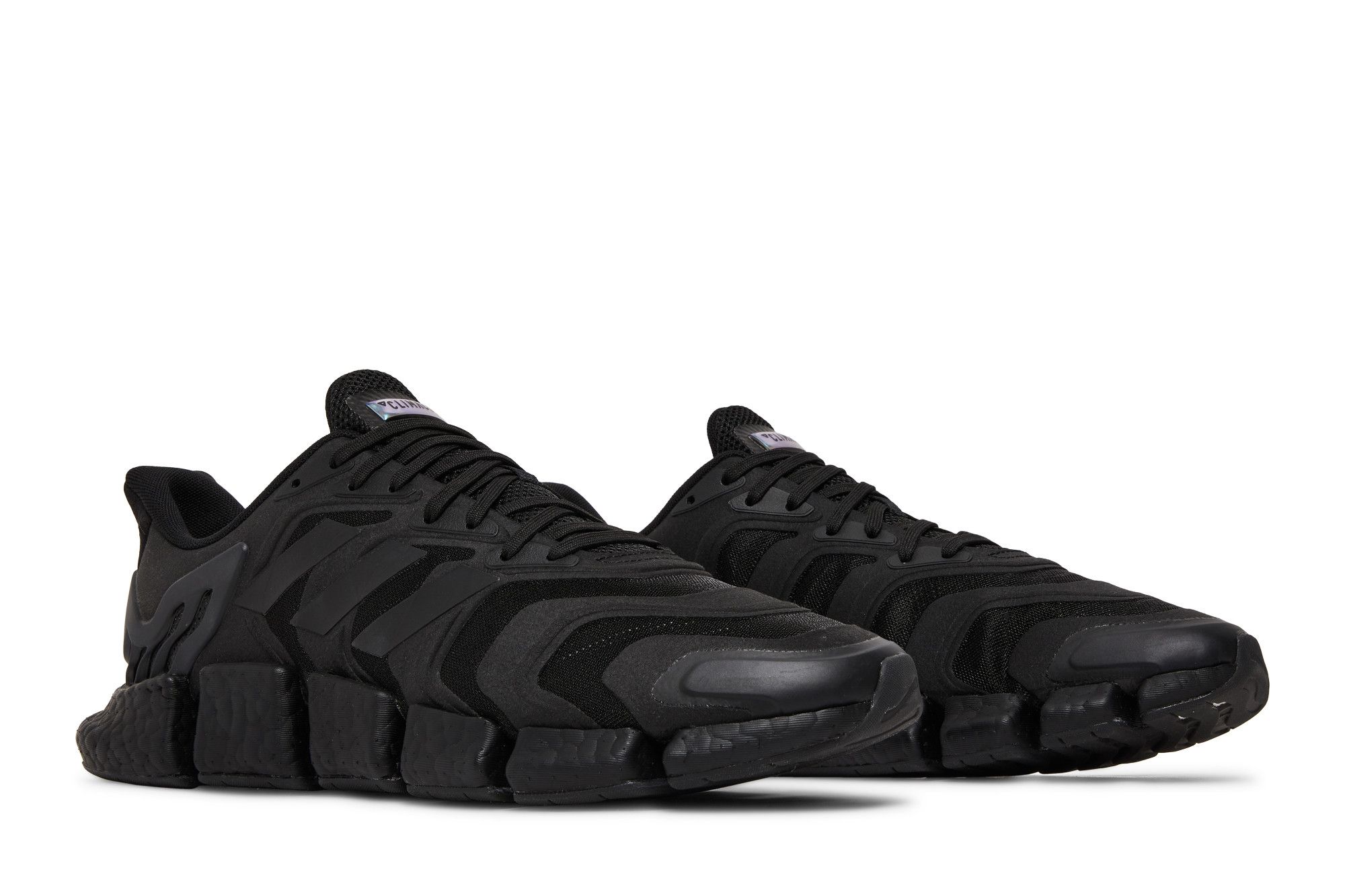 Buy Climacool Vento 'Core Black' - FX7841 | GOAT
