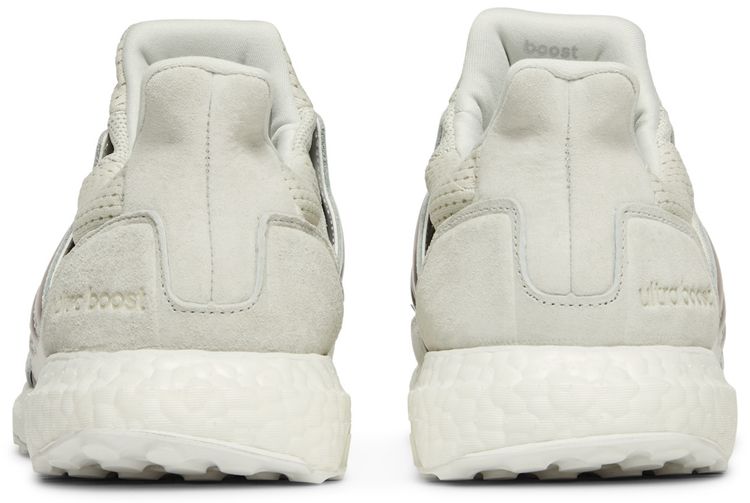 Adidas Wmns UltraBoost DNA SL Orbit Grey