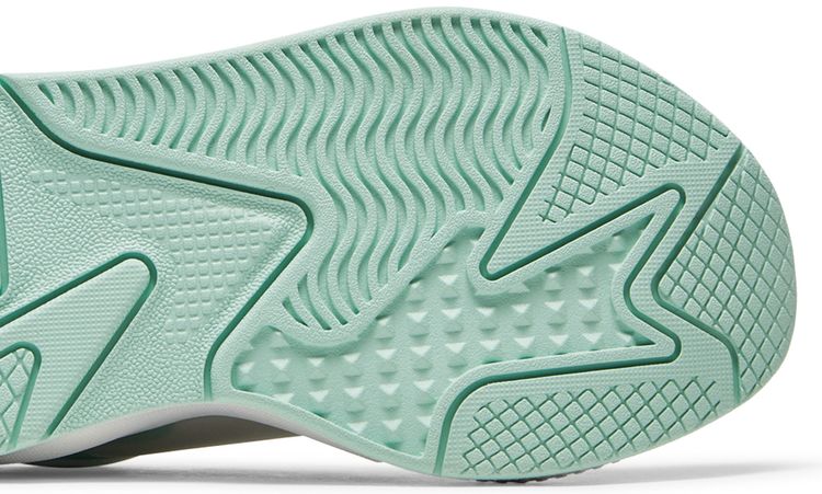 Puma Wmns RS X3 Plas Tech Mist Green