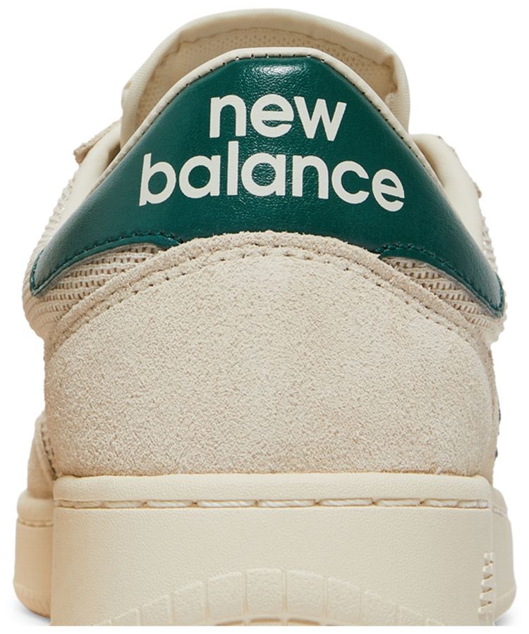 New Balance Pro Court Beige Green