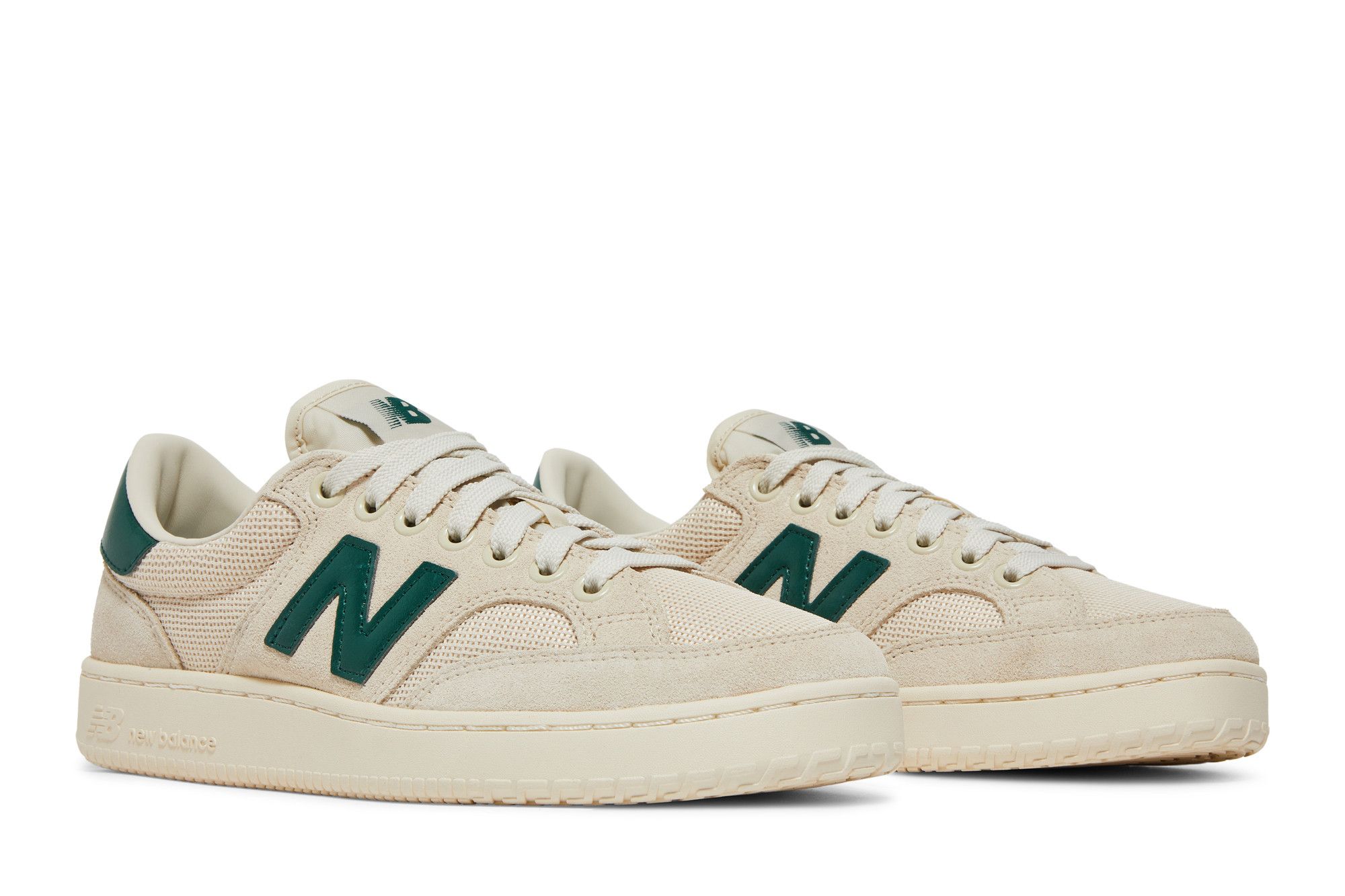 New balance pro court cruisin clearance