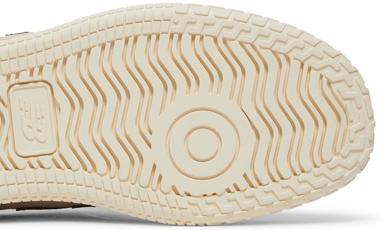 New Balance Pro Court Beige Green