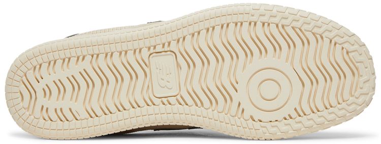 New Balance Pro Court Beige Green