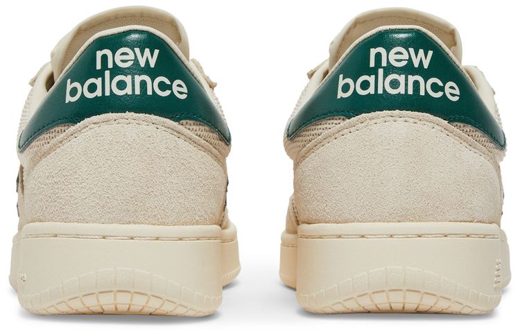 New Balance Pro Court Beige Green