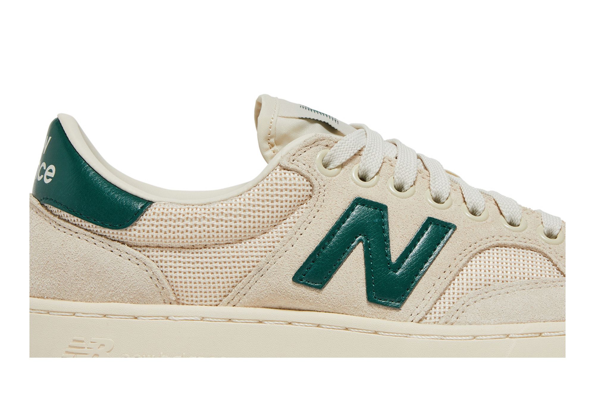 Buy Pro Court Beige Green PROCTCCG GOAT