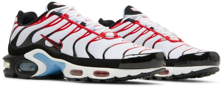 Nike Air Max Plus Psychic Red
