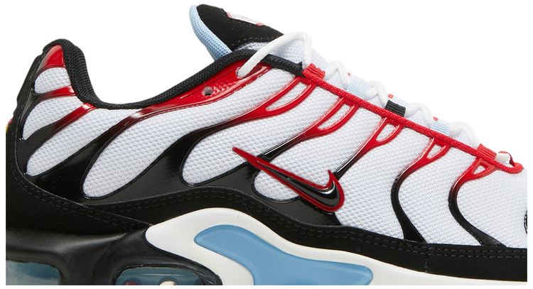 Nike Air Max Plus Psychic Red