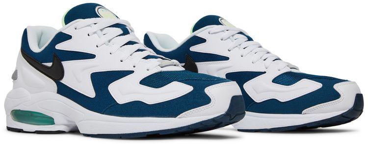 Nike Air Max 2 Light Aurora Green