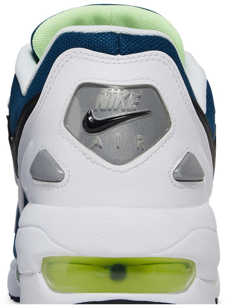 Nike Air Max 2 Light Aurora Green