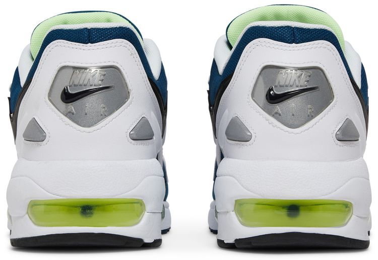 Nike Air Max 2 Light Aurora Green