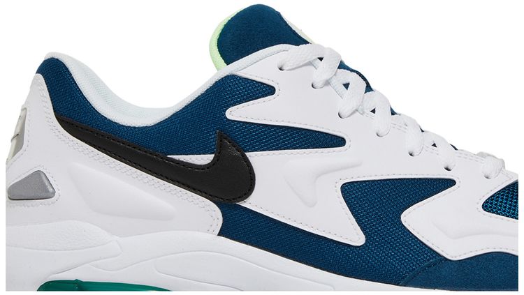 Nike Air Max 2 Light Aurora Green