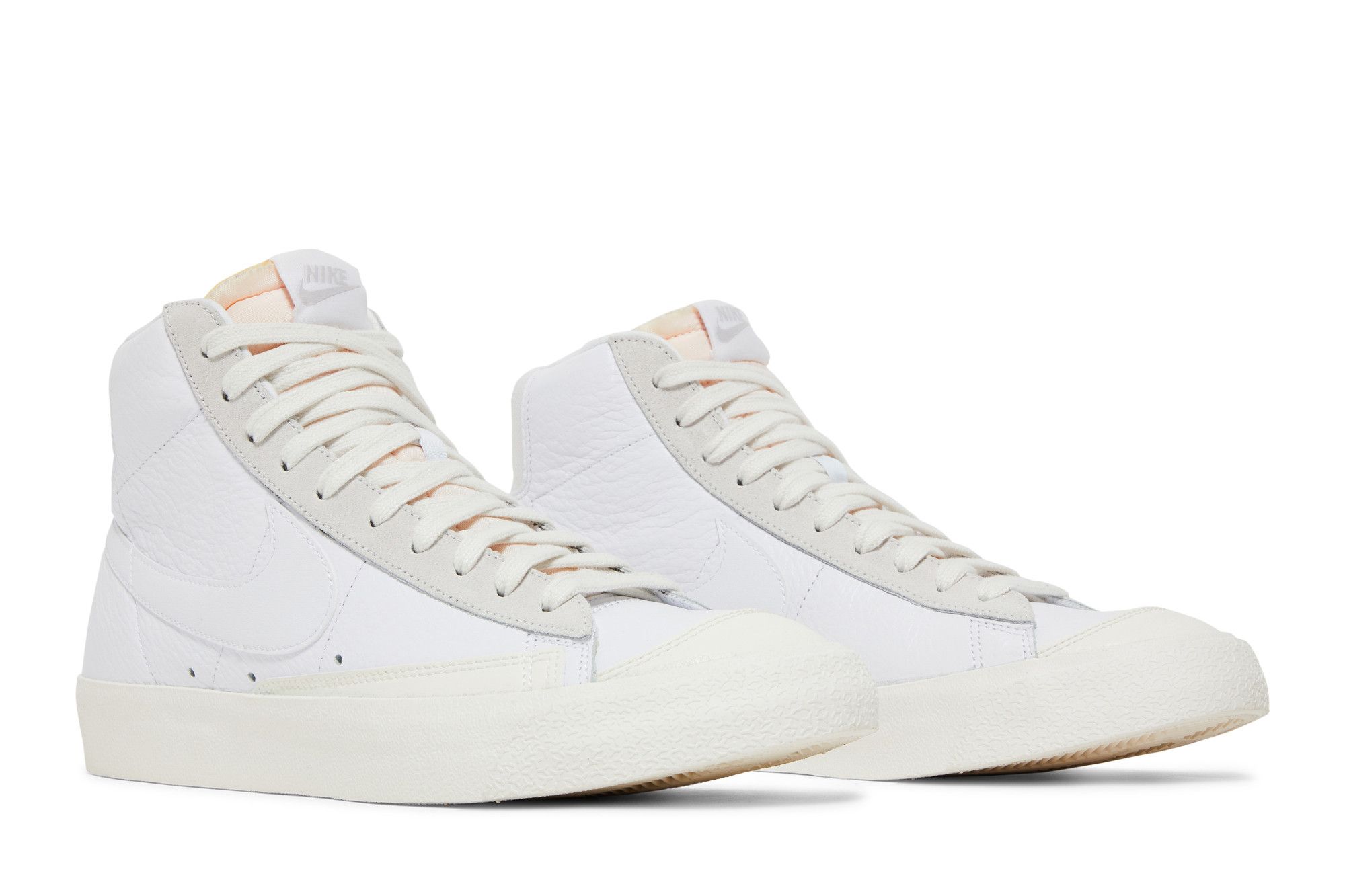 Nike blazer mid 77 vintage white sail 2025
