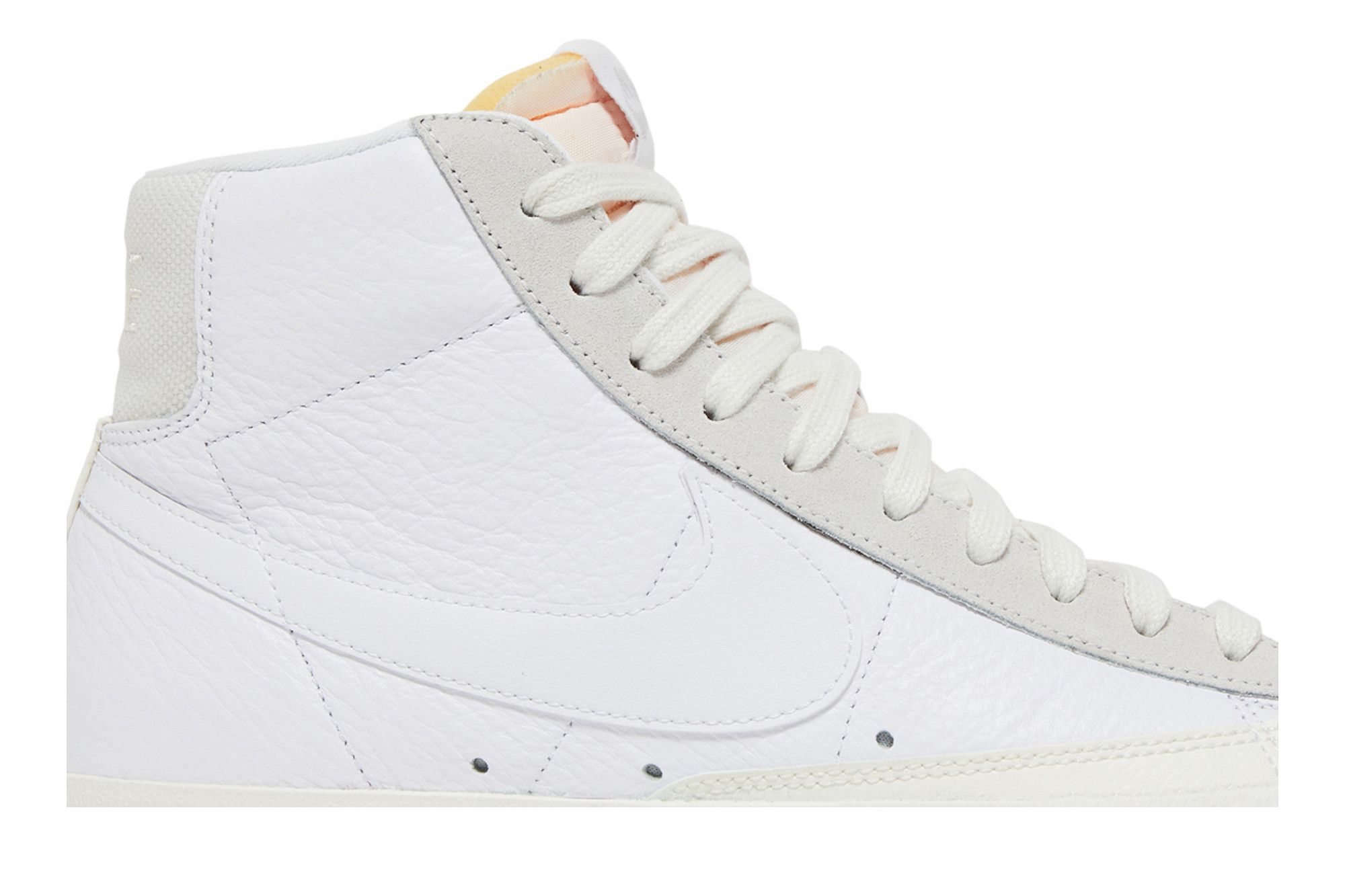 Buy Blazer Mid 77 Vintage Sail CW7583 100 GOAT CA