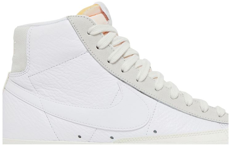 Nike Blazer Mid 77 Vintage Sail