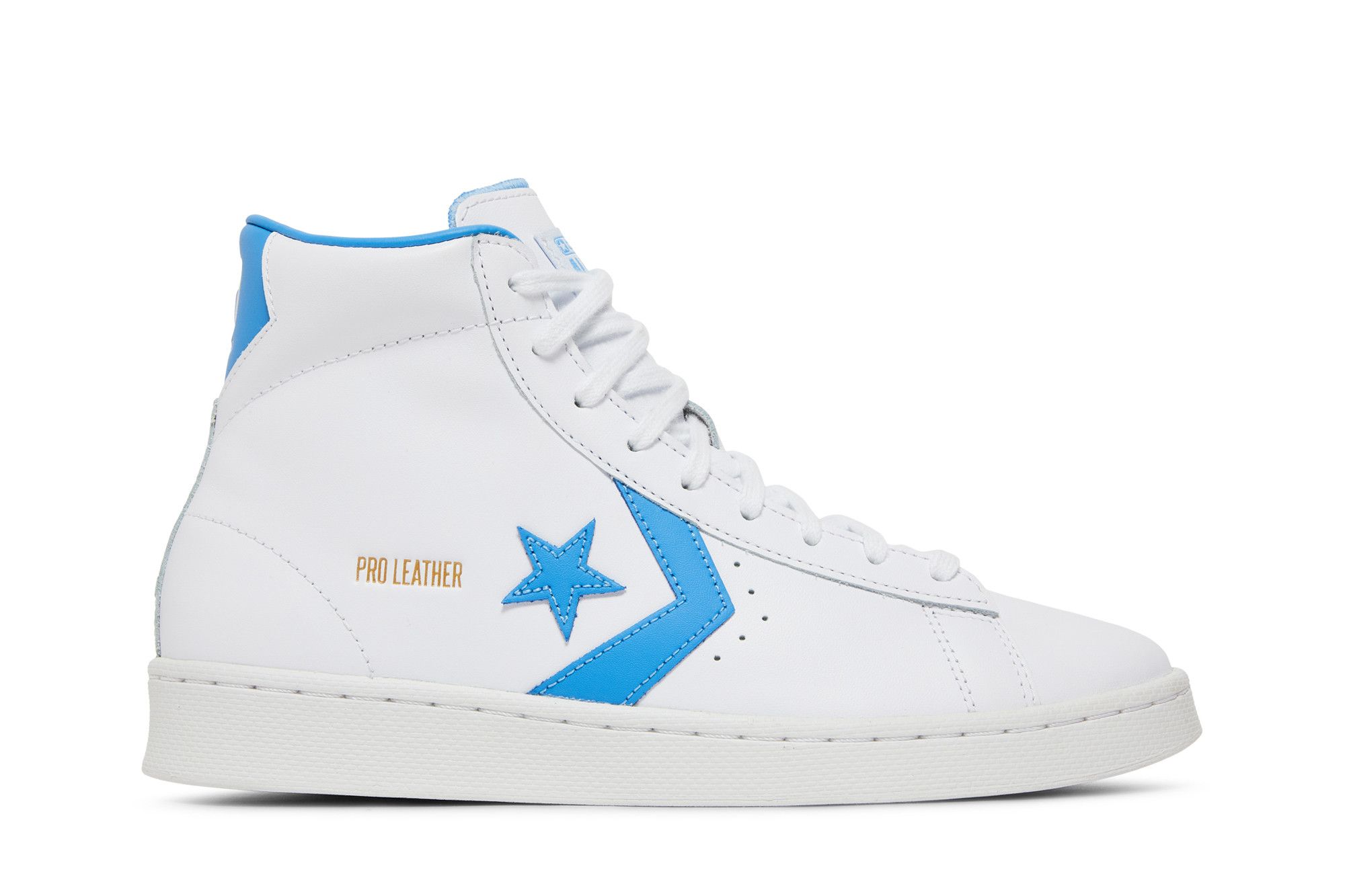 Pro leather sales hi