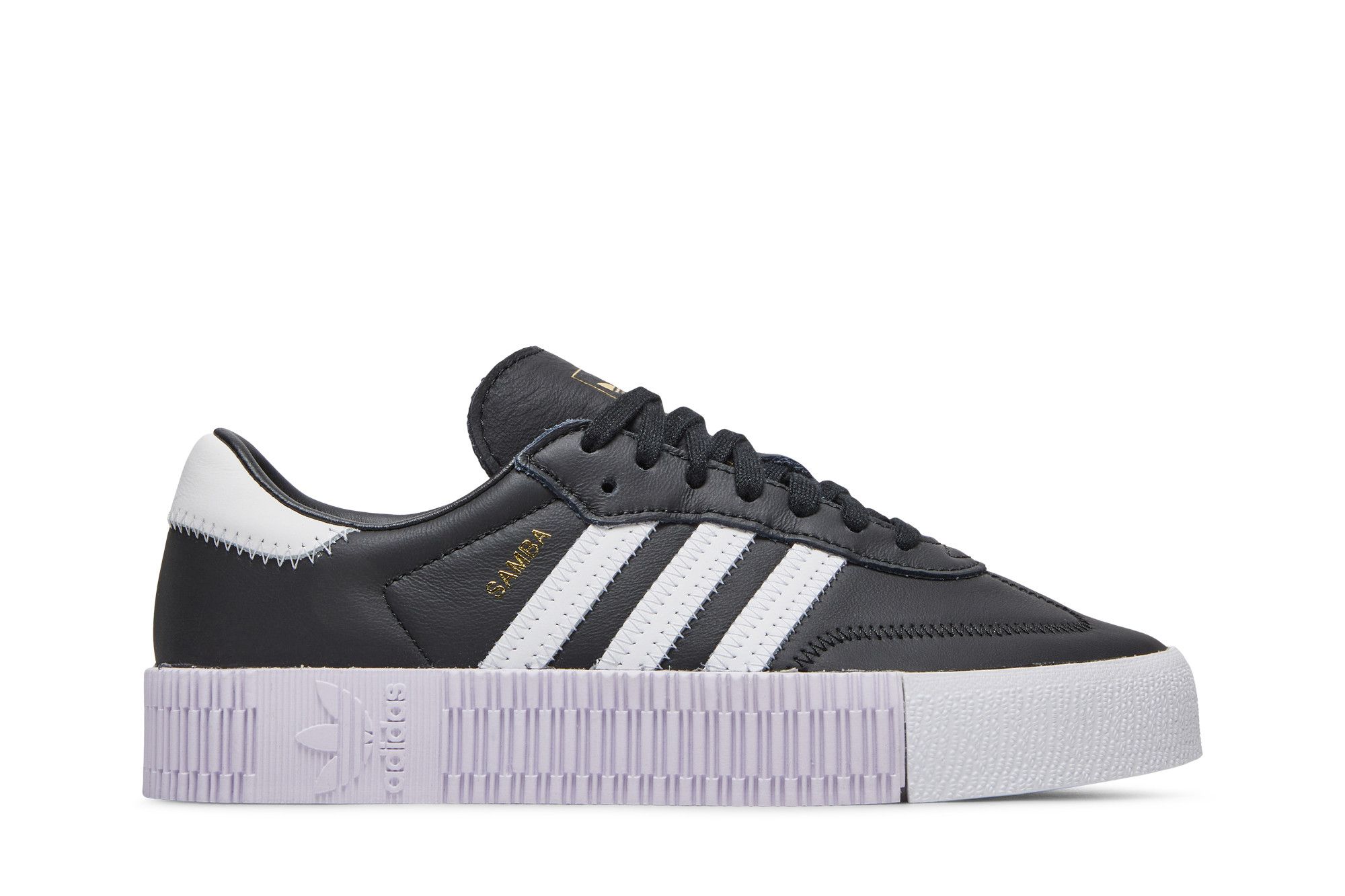 Wmns Sambarose Purple Tint