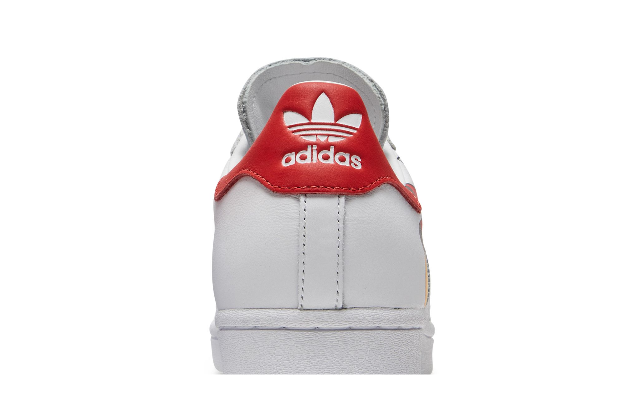 Buy Disney x Superstar Mickey Mouse FW2901 GOAT