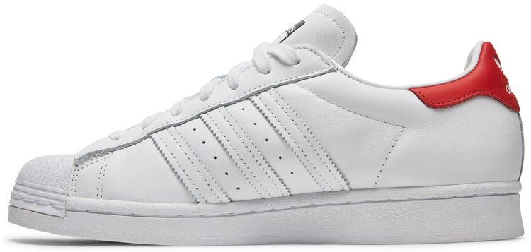 Disney x adidas Superstar Mickey Mouse