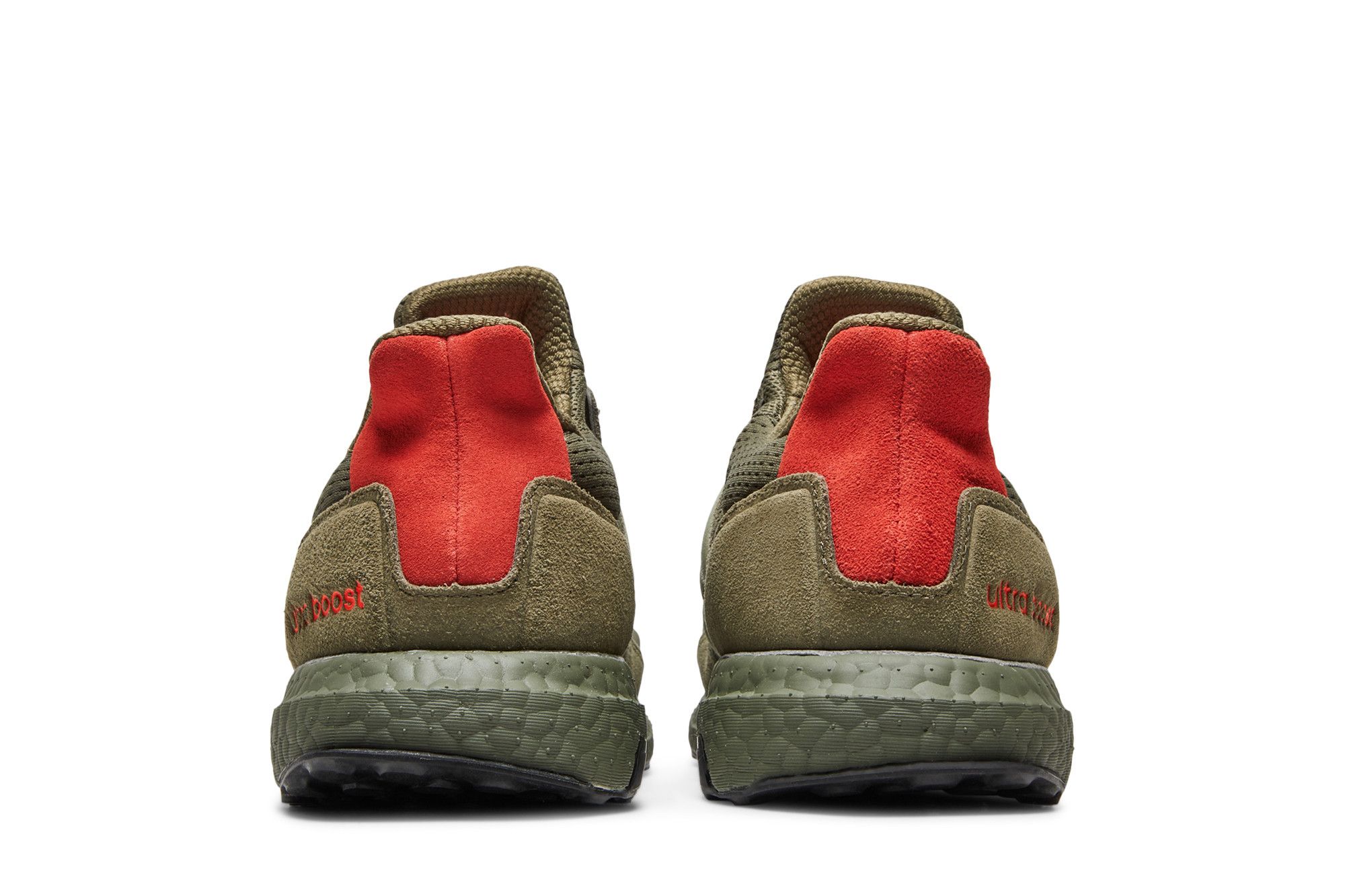Buy UltraBoost S L Raw Khaki EF1978 GOAT