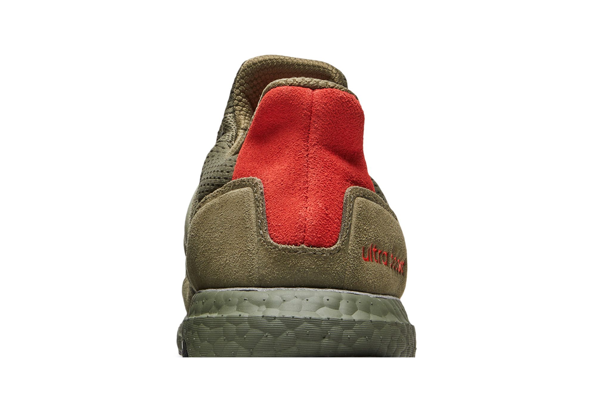 Adidas ultra boost s&l raw khaki cheap