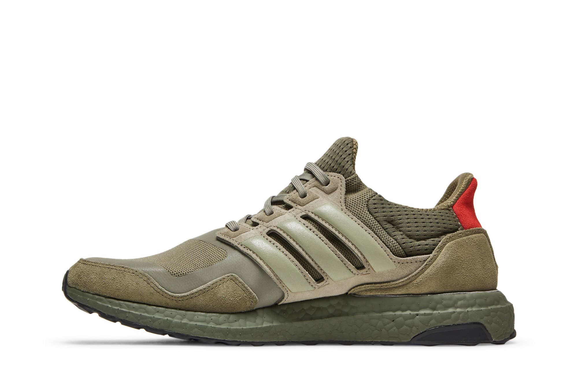 Buy UltraBoost S L Raw Khaki EF1978 GOAT