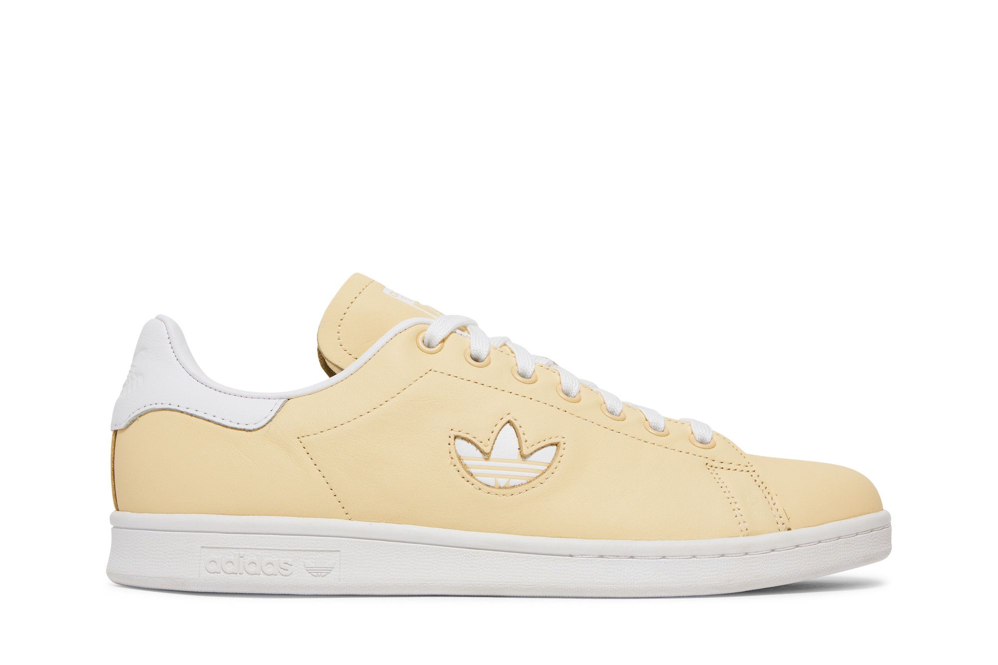 Stan smith easy yellow store