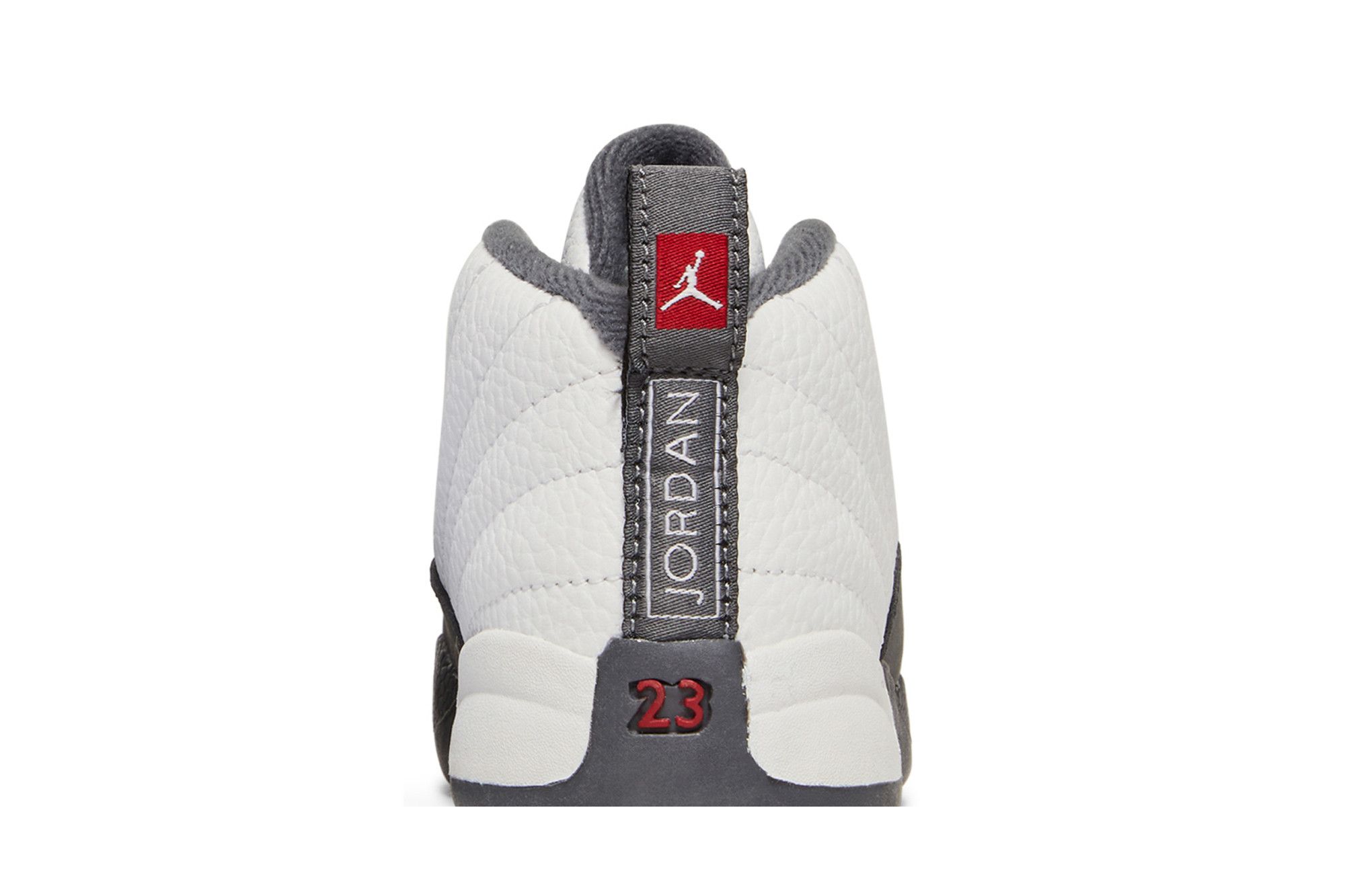 Buy Air Jordan 12 Retro BT Dark Grey 850000 160 GOAT UK