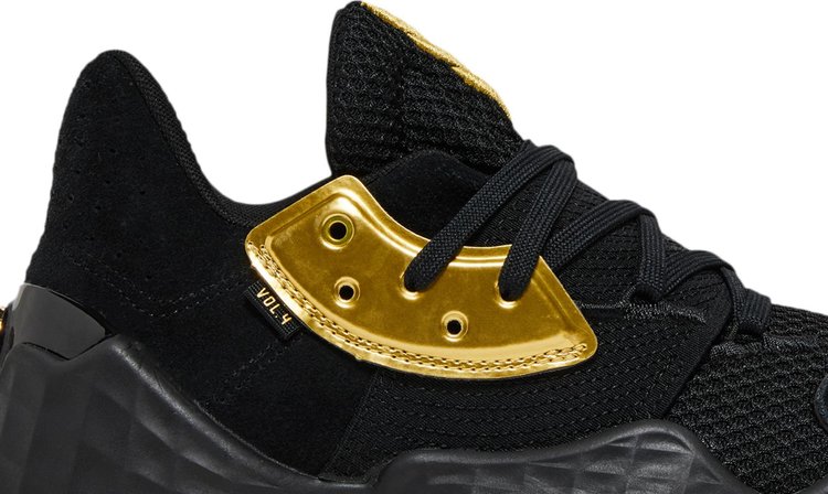 Harden Vol 4 Gold Metallic