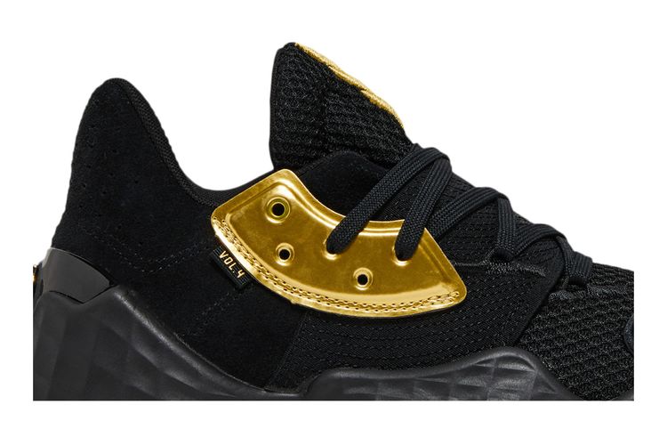 James Harden's Ef8648 Adidas Performance HARDEN EF8648 Μαύρο