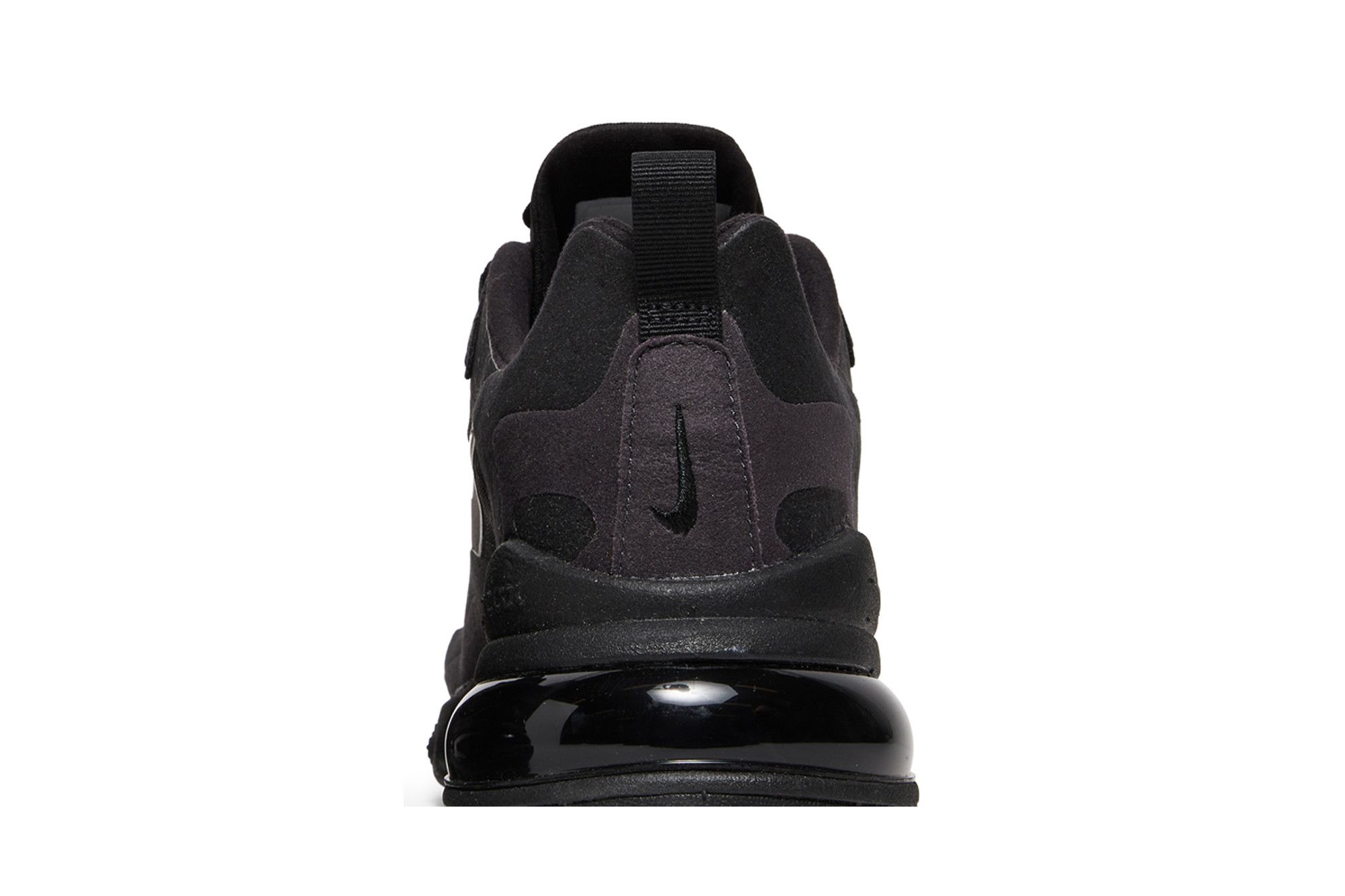 270 react black jd sales