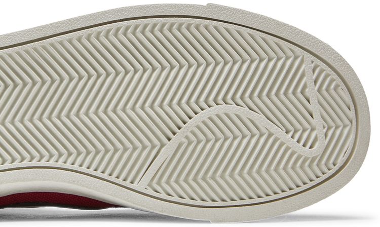 Nike Wmns Blazer Mid Rebel Noble Red