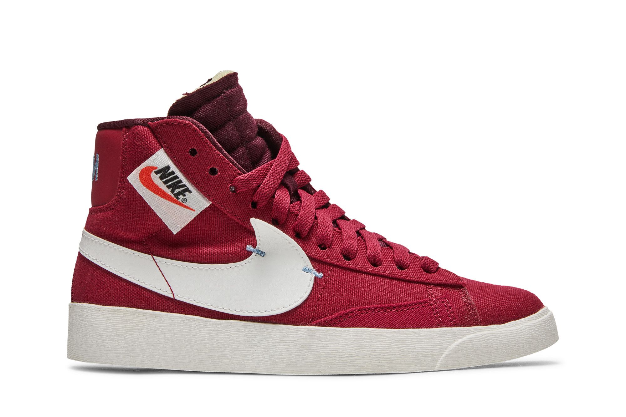 Blazer rebel mid hot sale