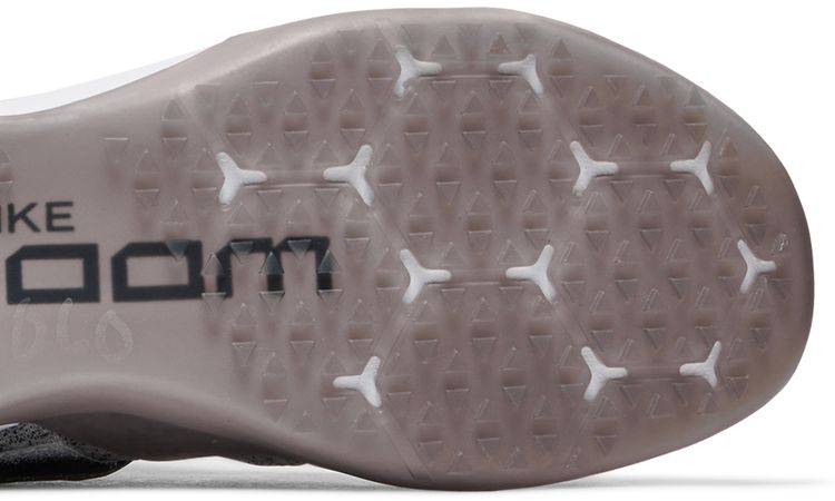 Nike Wmns Air Zoom Strong White Black