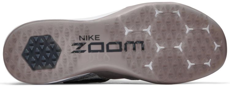 Nike Wmns Air Zoom Strong White Black