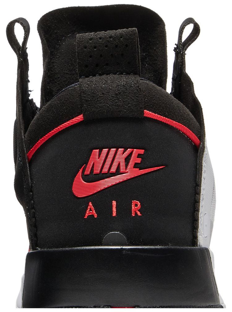 Air Jordan 34 BG Chicago