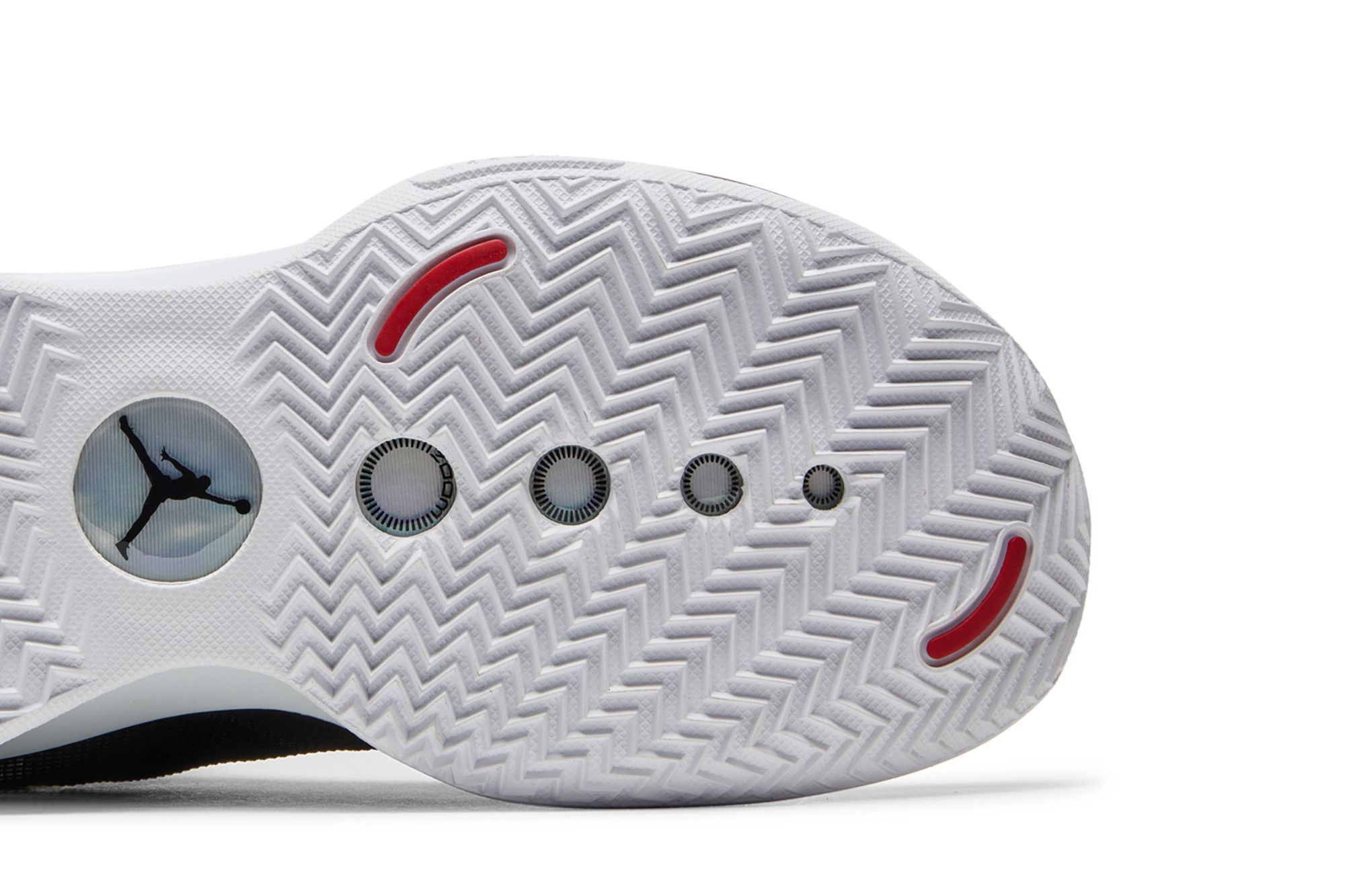 Buy Air Jordan 34 BG Chicago BQ3384 100 GOAT DE