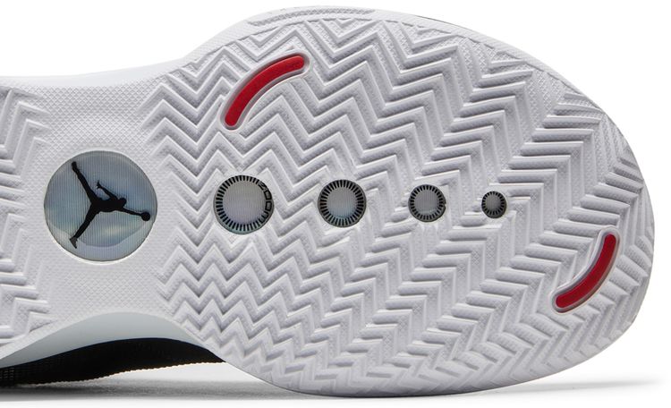 Air Jordan 34 BG Chicago