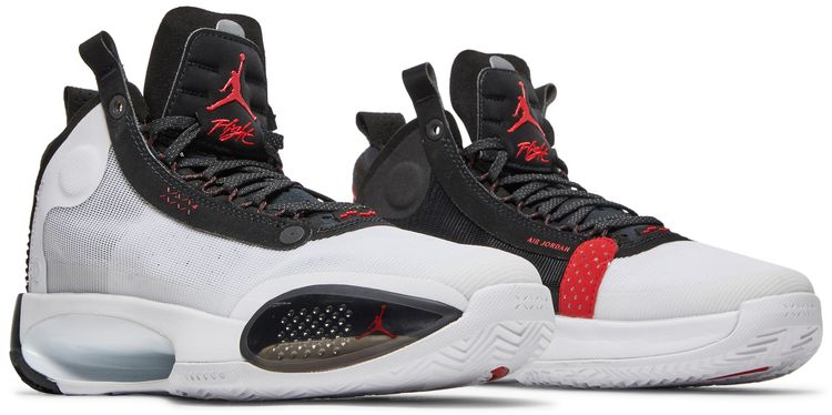 Air Jordan 34 BG Chicago