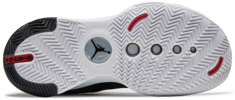 Air Jordan 34 BG Chicago