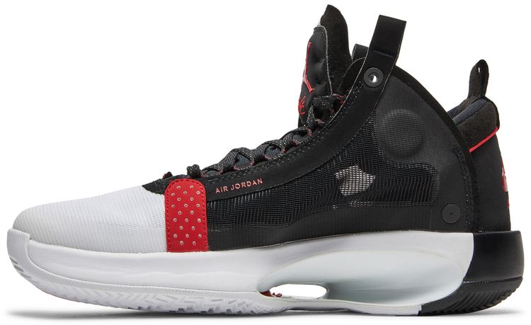 Air Jordan 34 BG Chicago