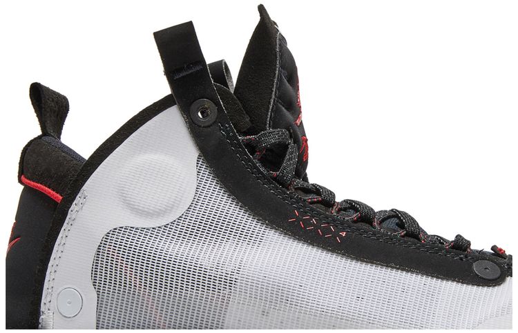 Air Jordan 34 BG Chicago