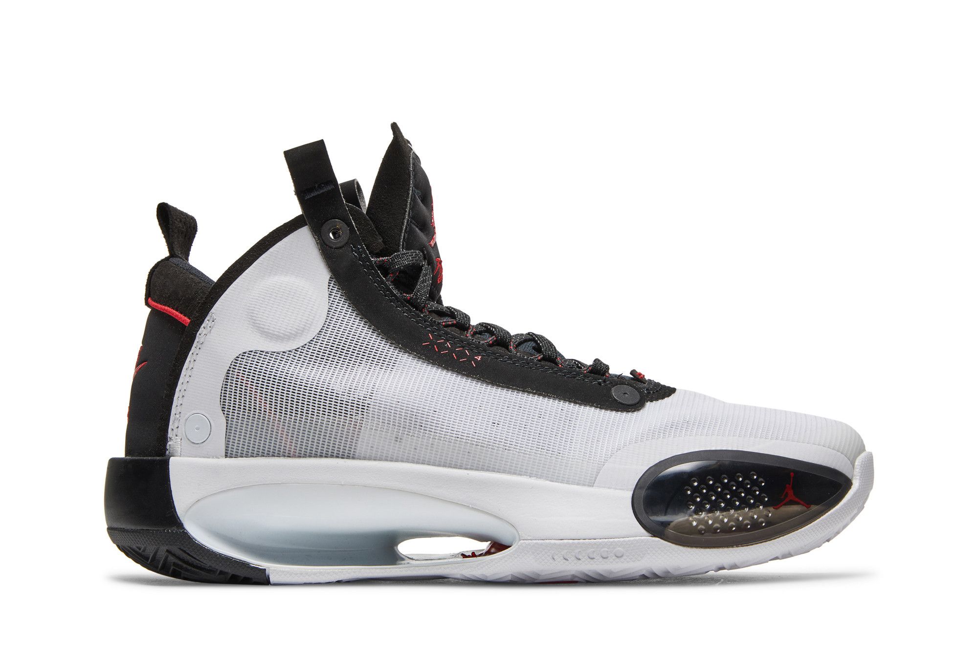 Air Jordan 34 BG Chicago